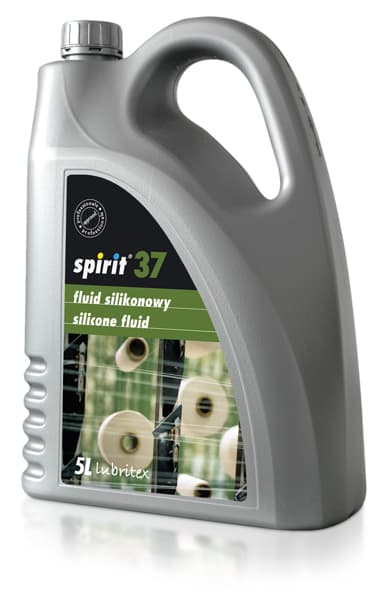 Spirit 37 - 5l środek do preparacji nici