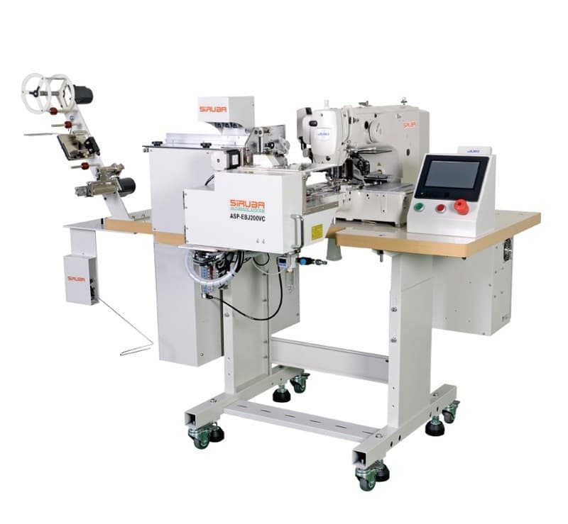 ASP-EBJ200