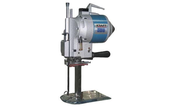 Nóż pionowy KRAFT KF-AU-550-10" 550W