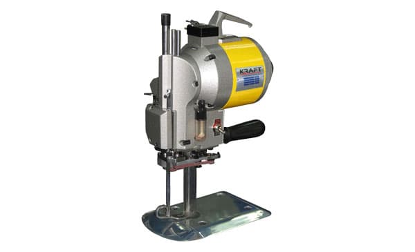Nóż pionowy KRAFT KF-AU-550-5" 370W