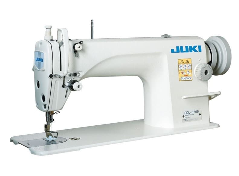 Stębnówka JUKI DDL-8700