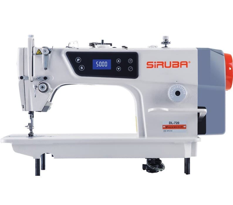 Stębnówka SIRUBA DL720-H1