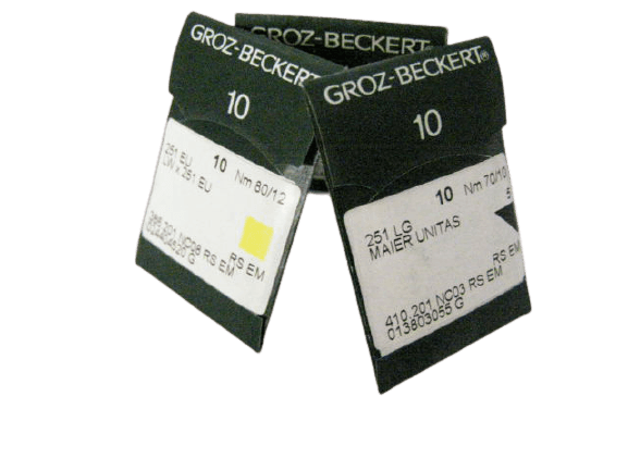 29BL/60GB Igły szwalnicze