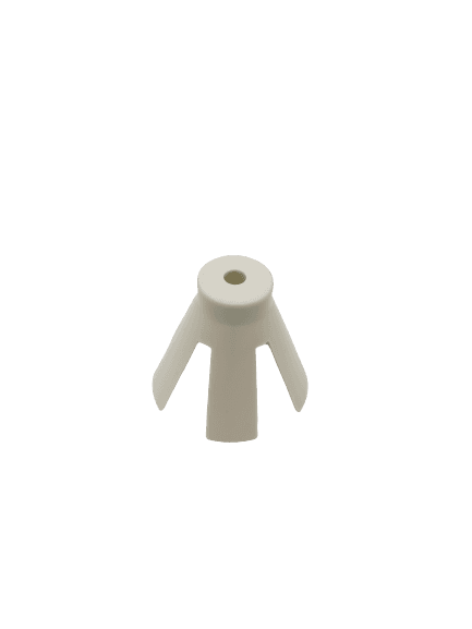 Element stabilizujący szpulkę KW13E (motylek)