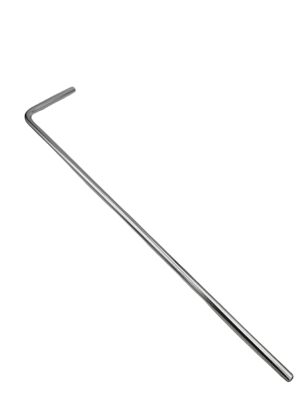 element stojaka na nici KW17B