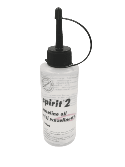 olej wazelinowy 100ml