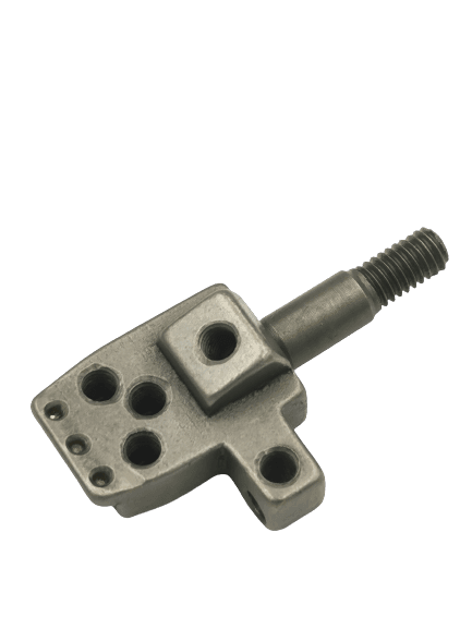 uchwyt igieł do renderki JACK 6,4mm