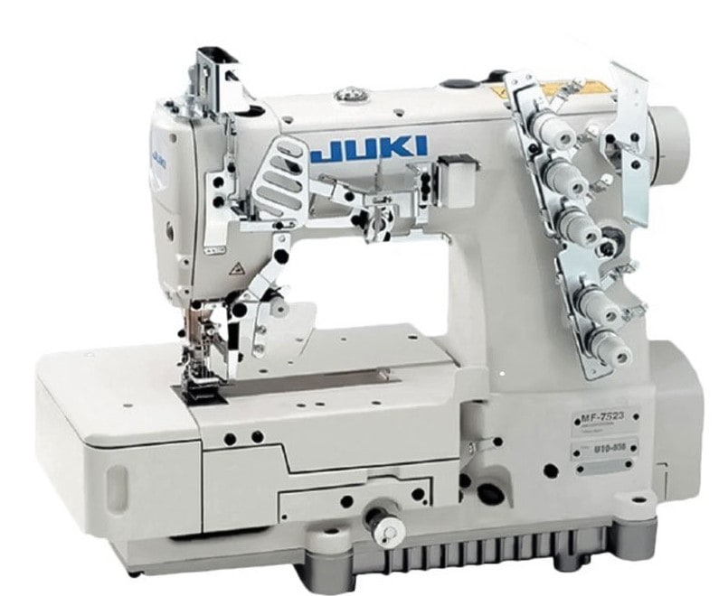 Renderka JUKI MF-7523-U11