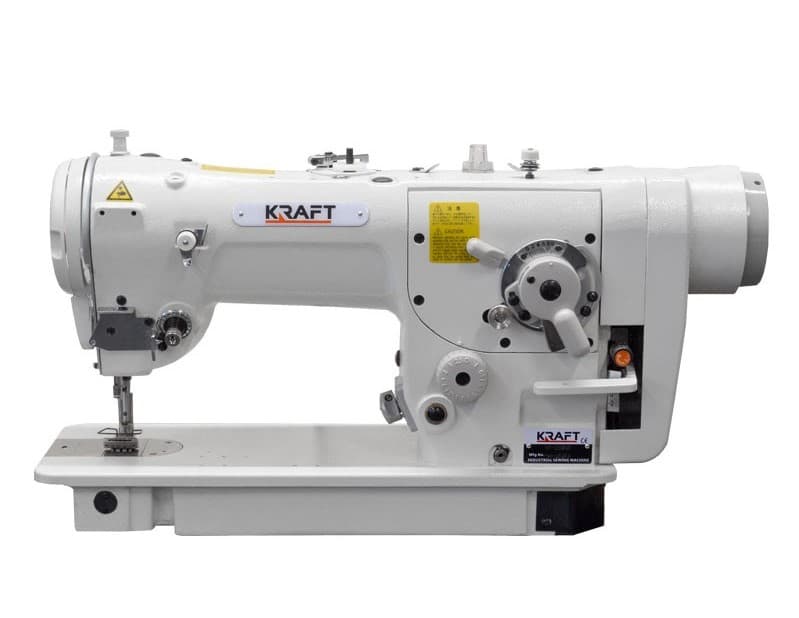Kraft KF-2284D zig-zak-trójskok