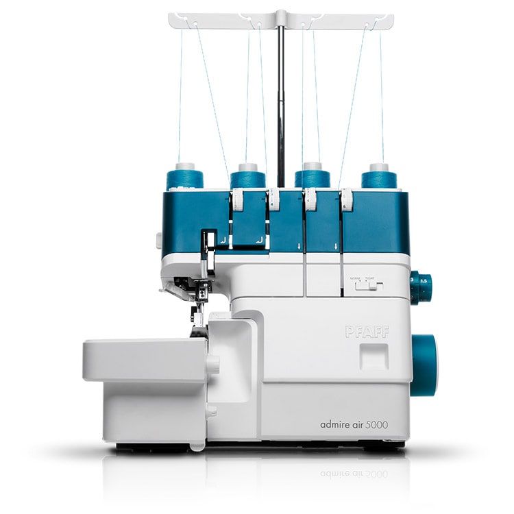 Owerlok PFFAF Admire Air 5000