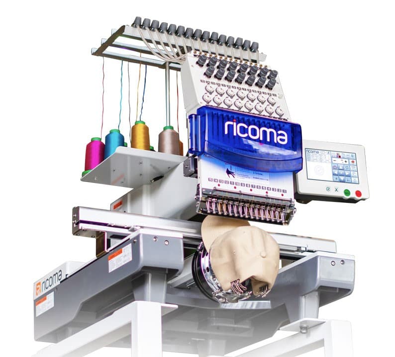 Ricoma RCM-1501TC-7S