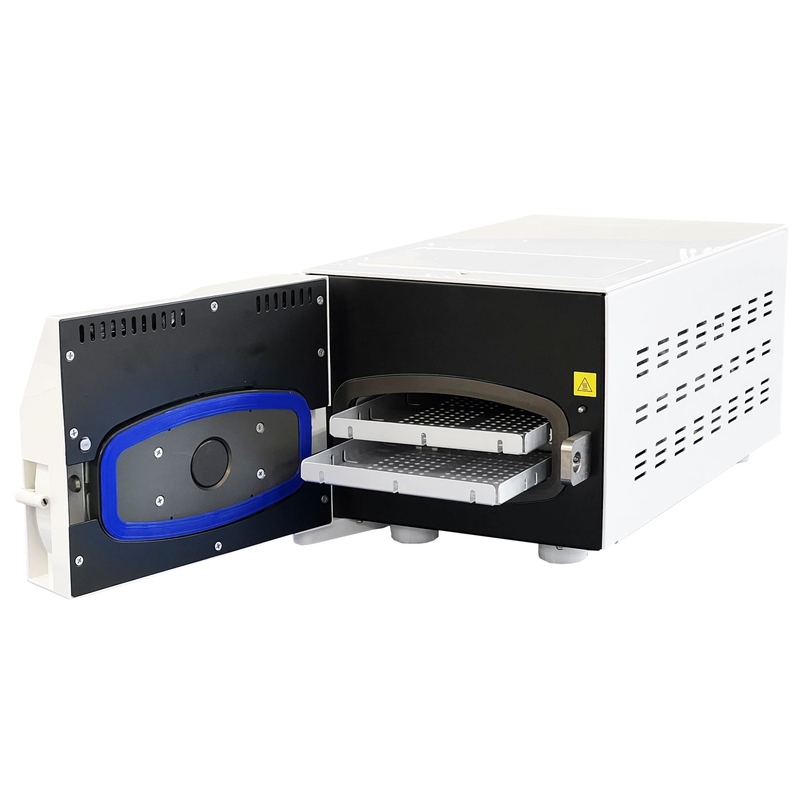 Autoklaw YS-03L-E1 szkolenie i paszport techniczny GRATIS - widok 2
