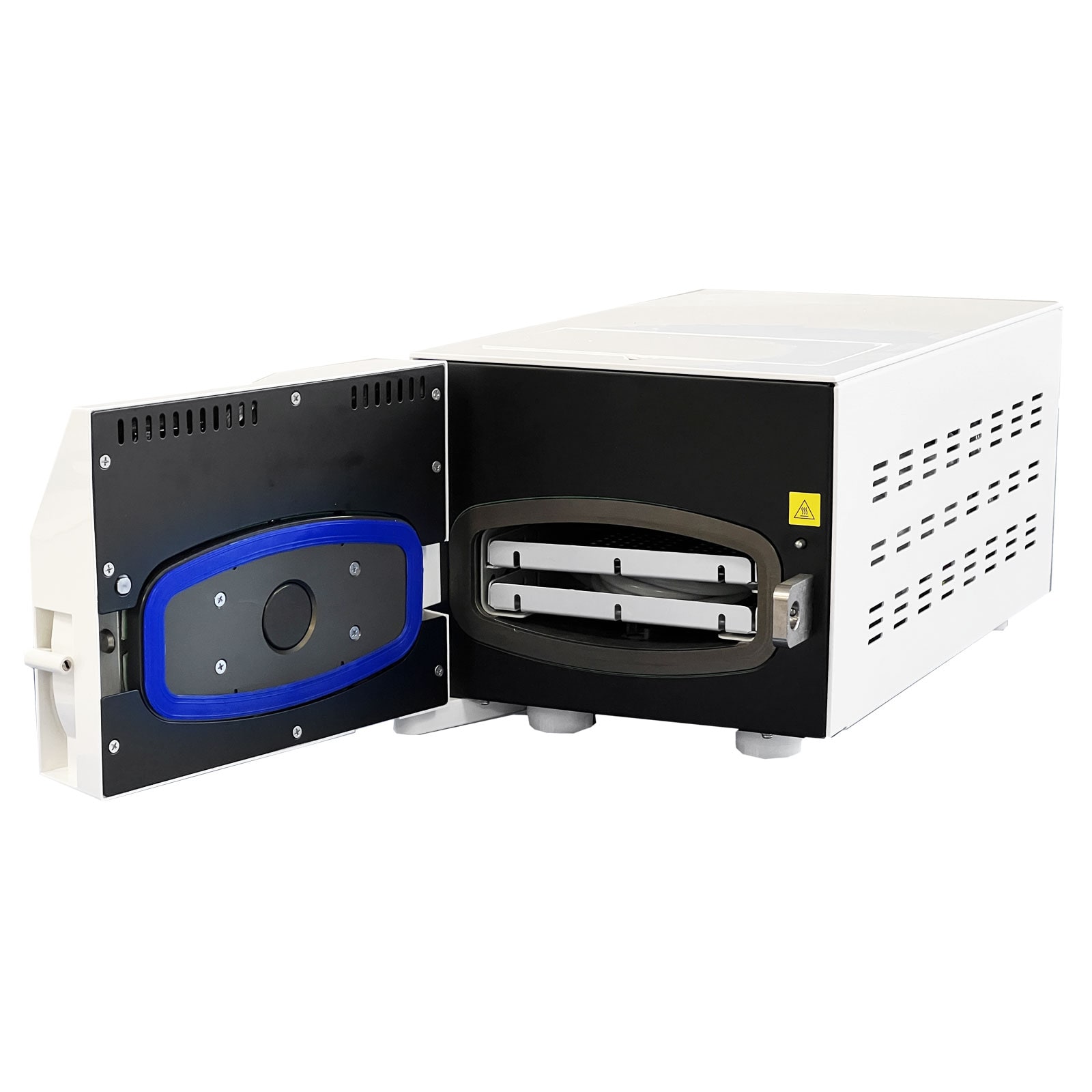 Autoklaw YS-03L-E1 szkolenie i paszport techniczny GRATIS - widok 2