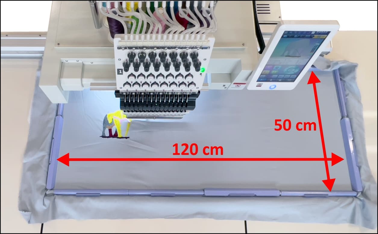 KRAFFT CT-1501XXL