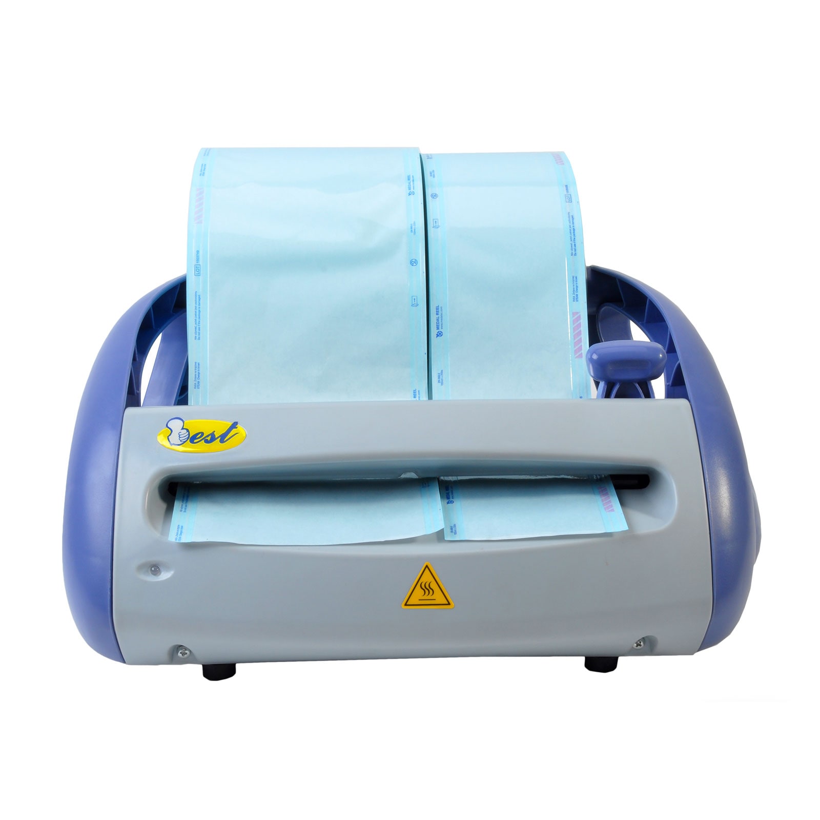 Zgrzewarka Bes Thermo- Sealer - widok 2