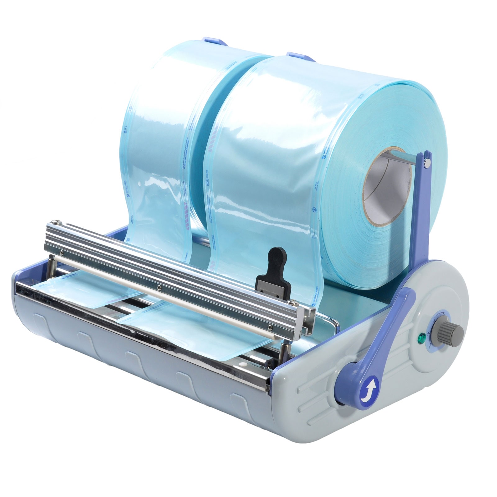 Zgrzewarka Compact YESON