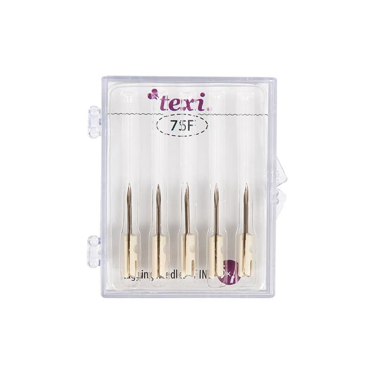 texi 75F Needle