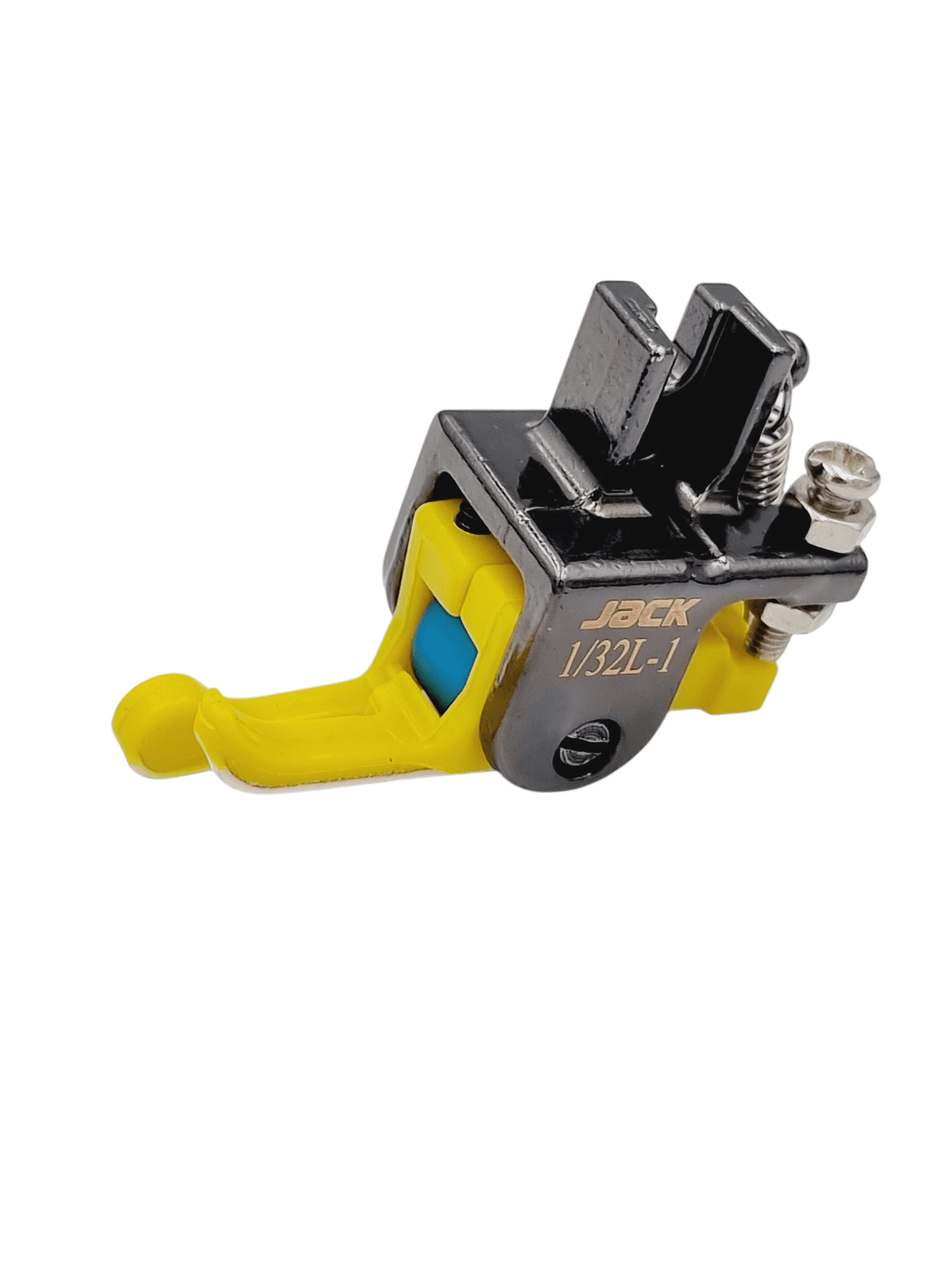 Jack CR1/16L-1 z rolką