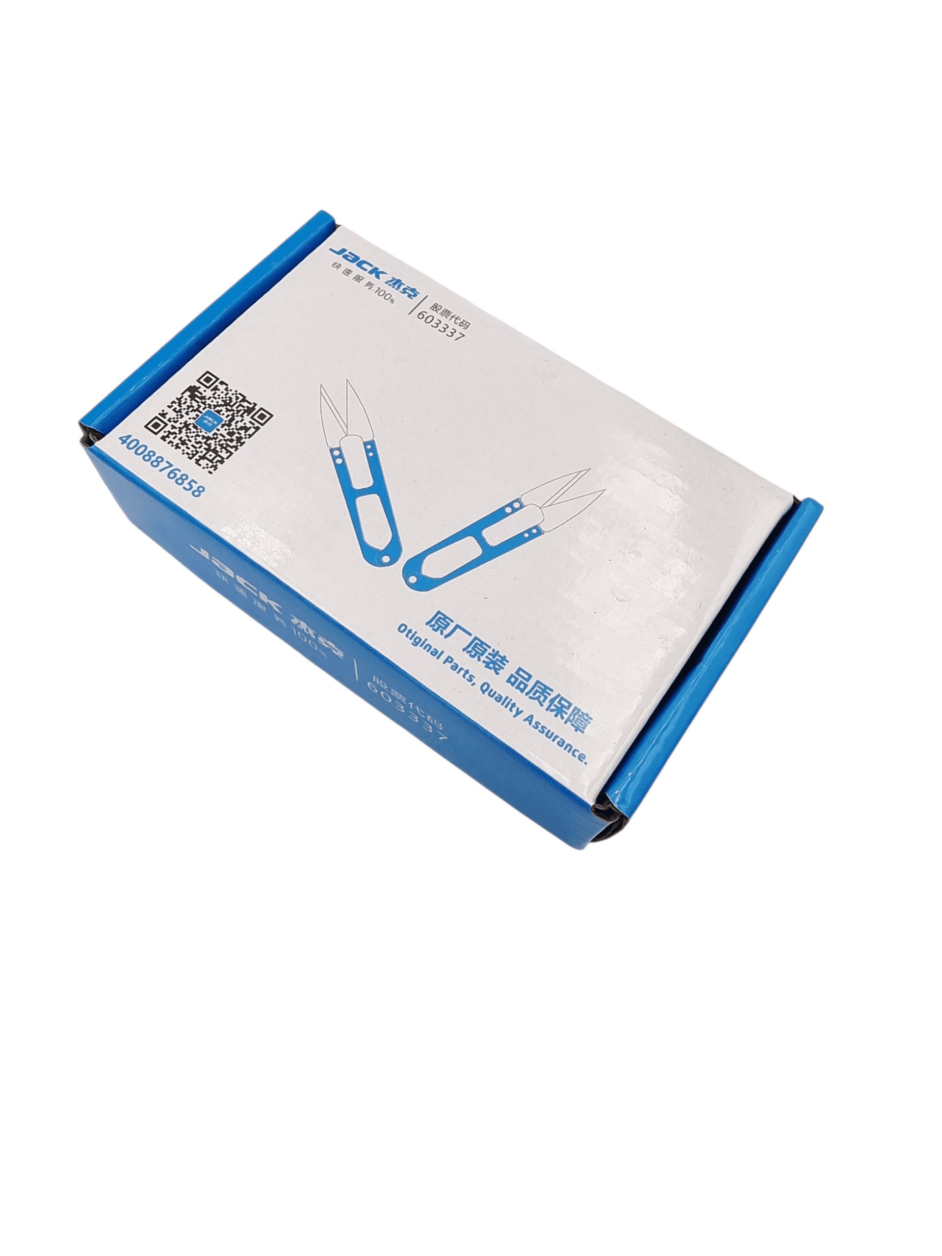 Jack 810736 box