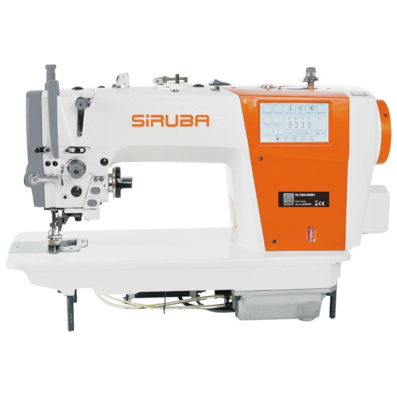 Siruba DL7500-RNM1-48-16