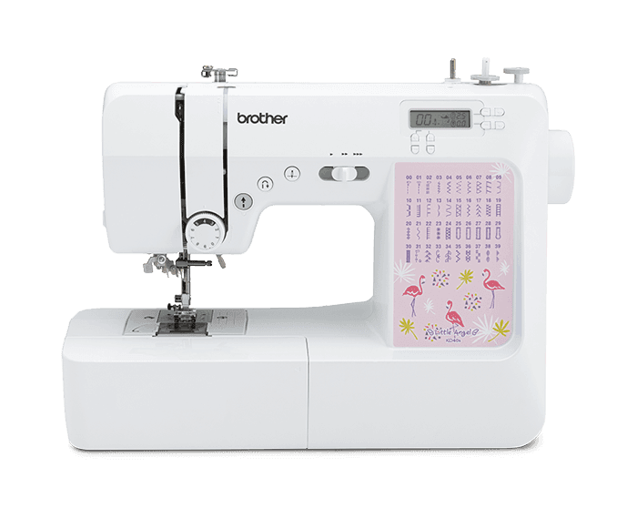 Brother KD40S