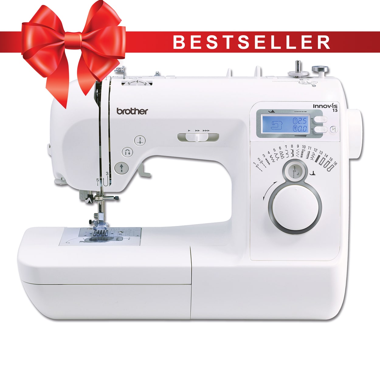 Brother NV15