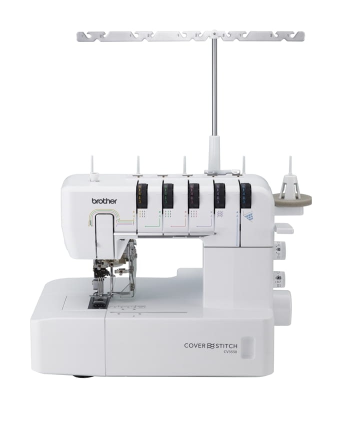 Brother CV3550