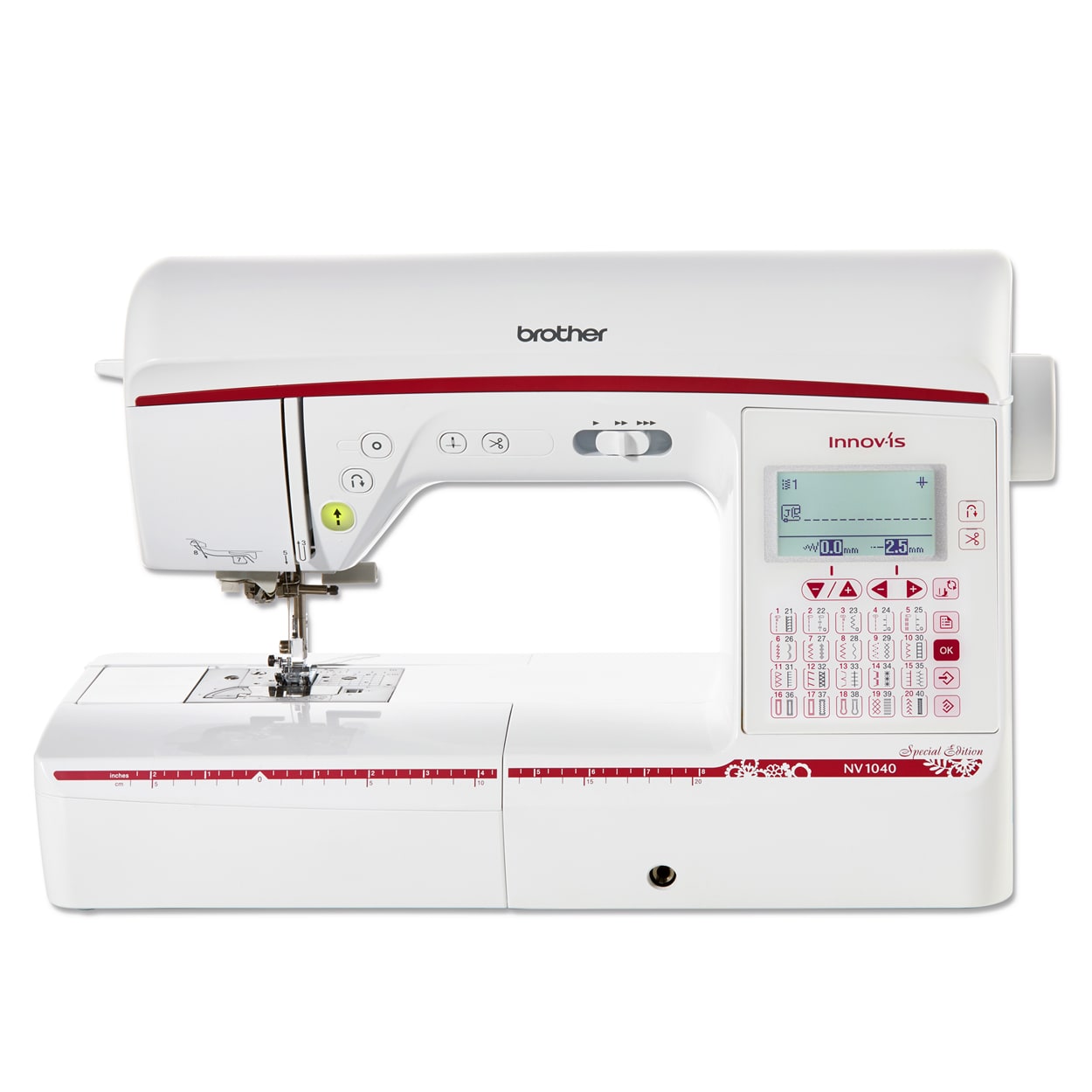 Brother NV1040SE