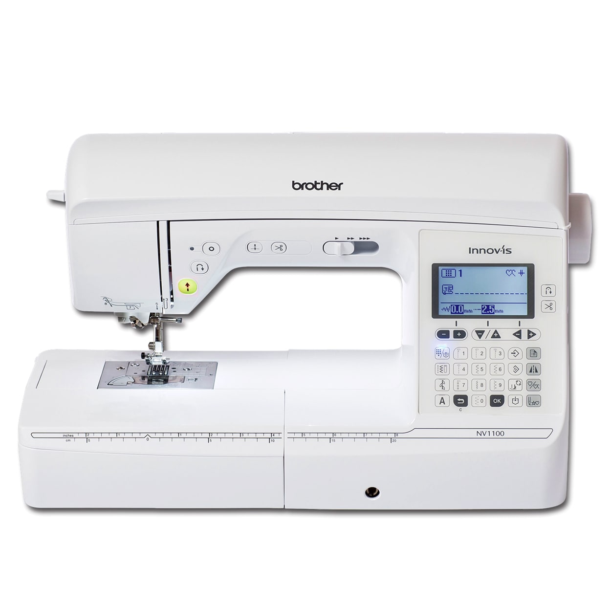 Brother NV1100