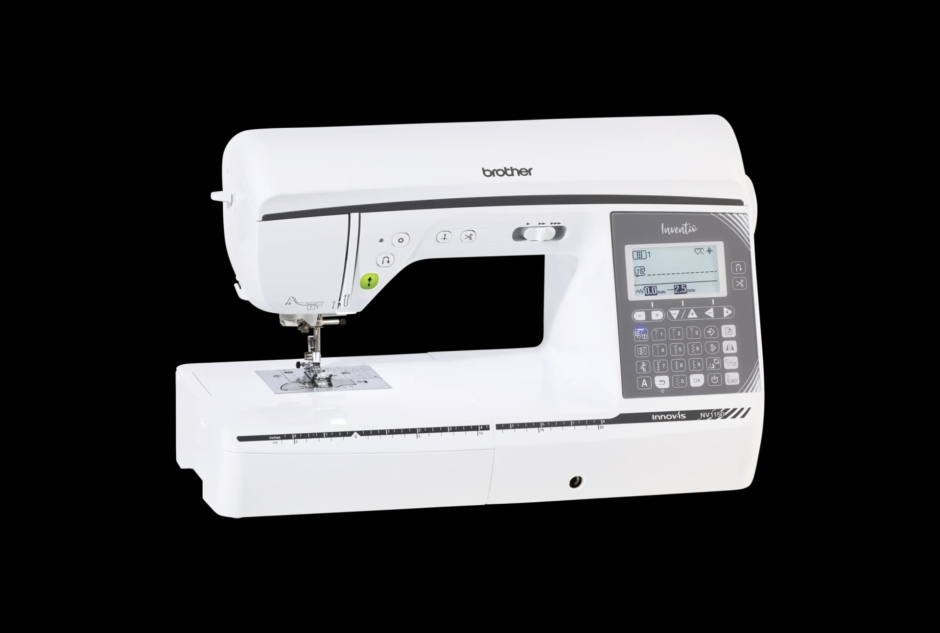 Brother NV1150