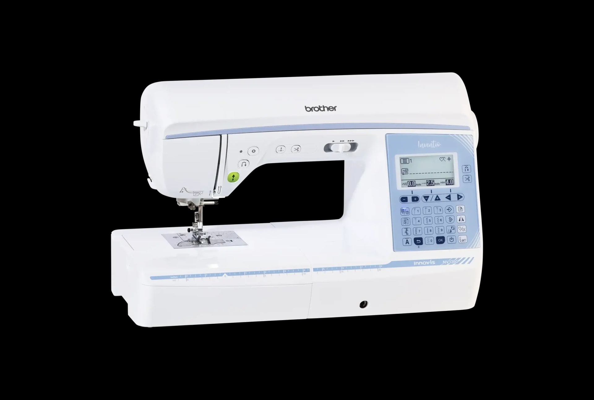 Brother NV1350