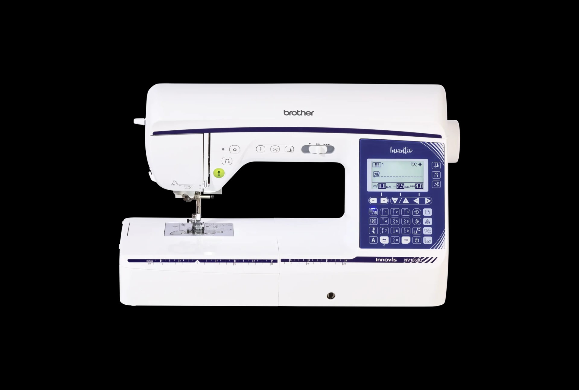 Brother NV1850Q
