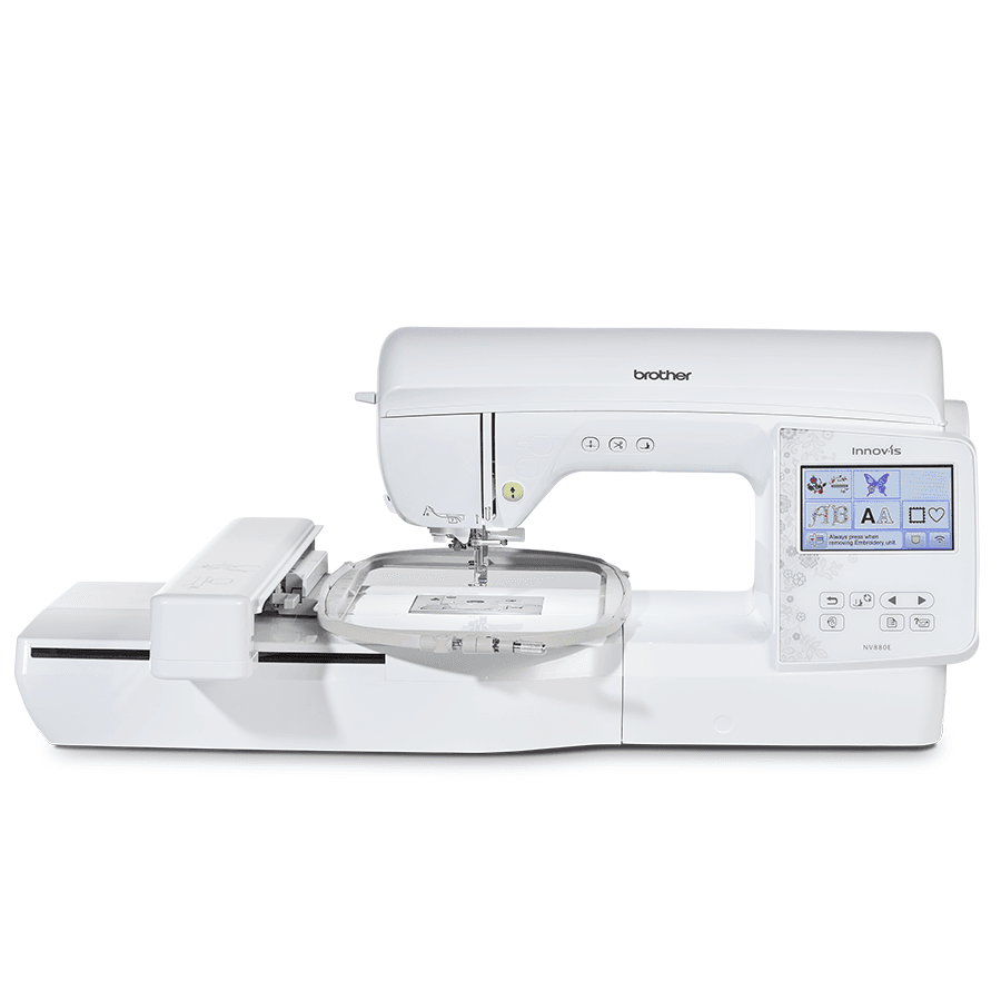 Brother NV880E