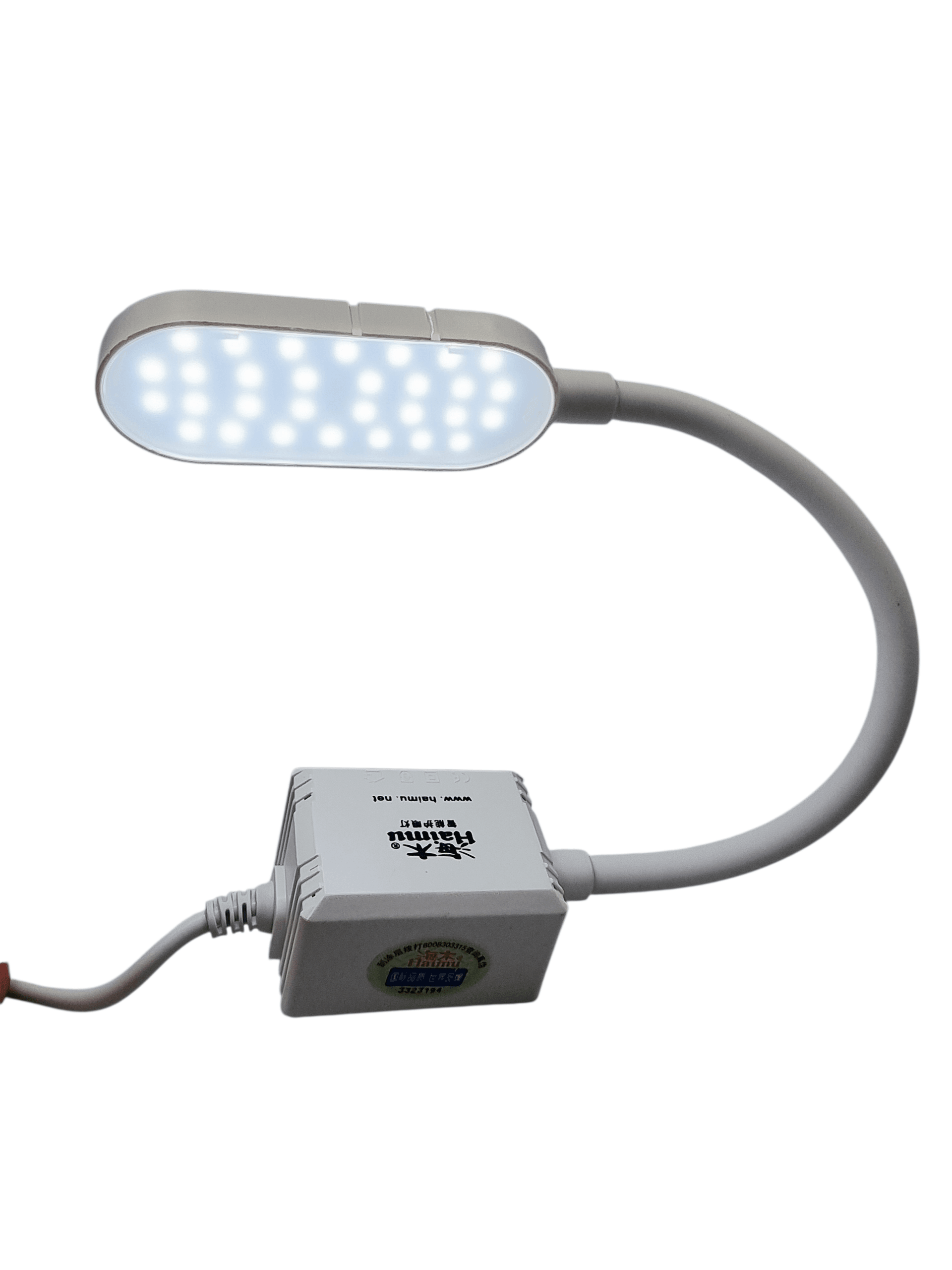 Lampka LED HM-12MD
