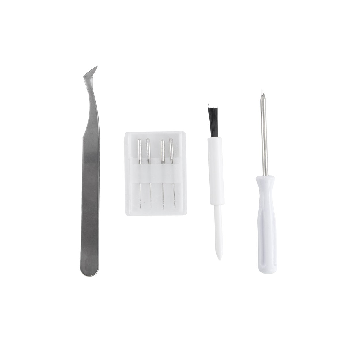 Owerlok Texi PIERROT PRO - widok 2