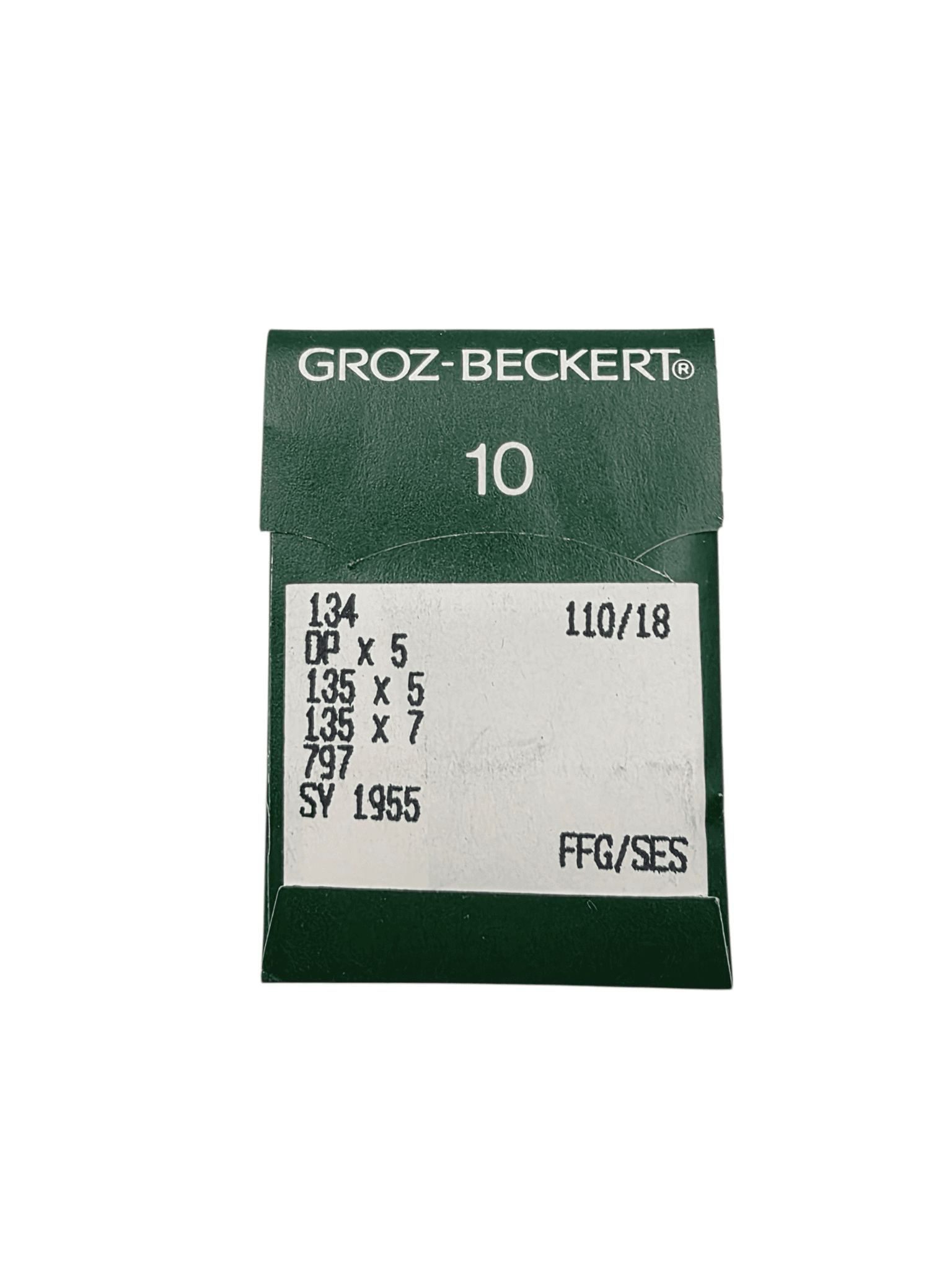 135x5FFG/110GB