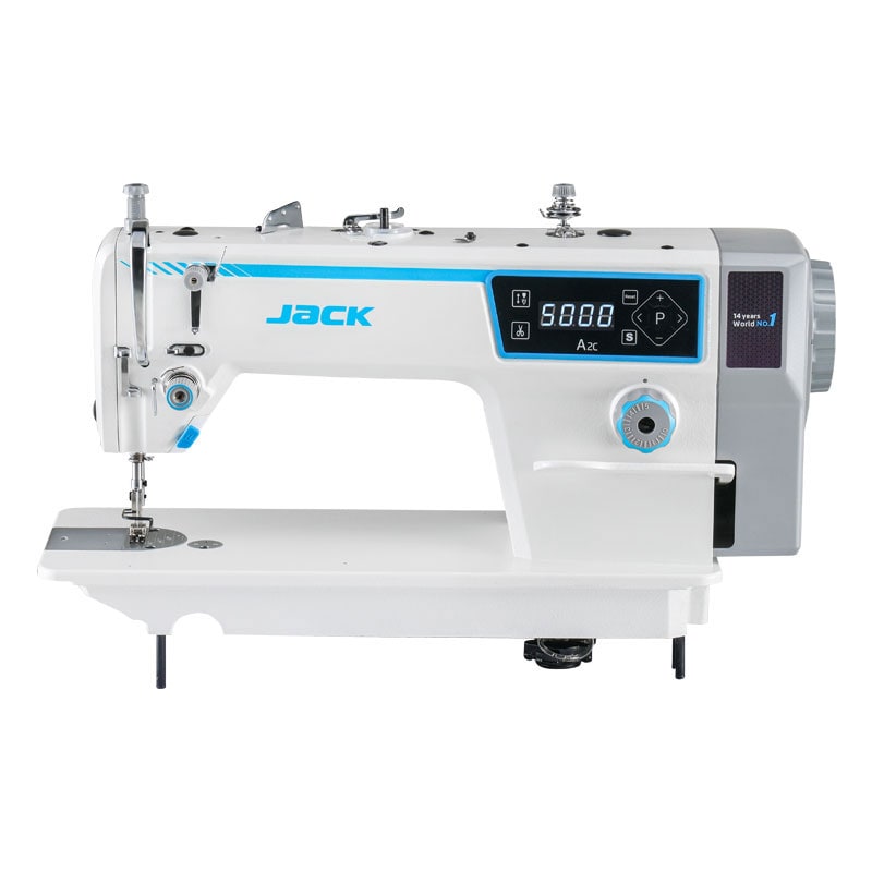 Jack A2-CH-7