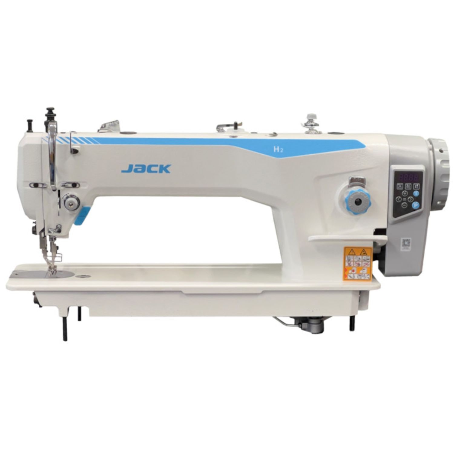 Stębnówka Jack H2-A-CL-12