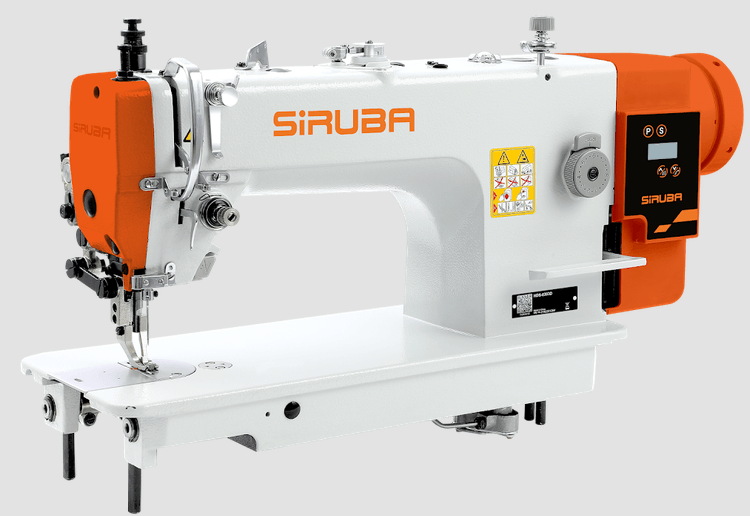 Stębnówka SIRUBA HDS-0303D