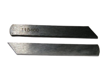 nóż dolny juki 118-46003