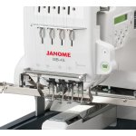 Janome MB-4S