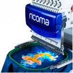 Ricoma RCM-1501TC-7S