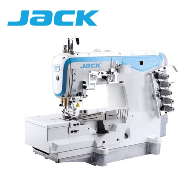 Jack W4-D-01GB