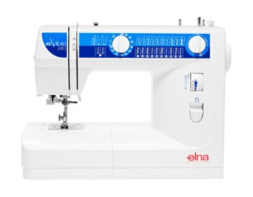 Maszyna Elna 240 EX