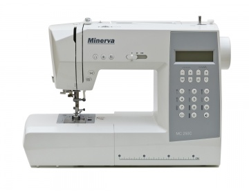 minerva MC250C 