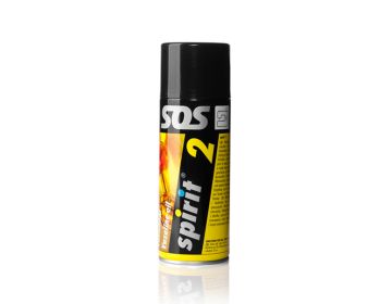 Spirit 2 - spray 400 ml olej wazelinowy