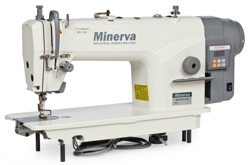 Stębnówka Minerva M5550 JDE